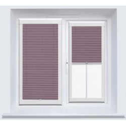 Infusion ASC Purple Perfect Fit Pleated Blind