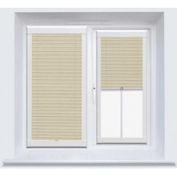 Infusion ASC Sand Perfect Fit Pleated Blind