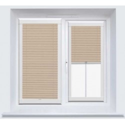 Infusion ASC Tuscan Perfect Fit Pleated Blind