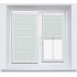 Infusion ASC White Perfect Fit Pleated Blind