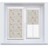 Meadow Flower ASC Redcurrant Perfect Fit Pleated Blind