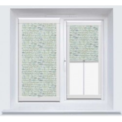 Meadow Flower ASC Spring Perfect Fit Pleated Blind