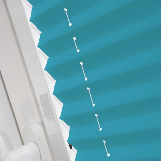 Infusion ASC Aqua Perfect Fit Pleated Blind