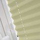 Infusion ASC Lemon Perfect Fit Pleated Blind