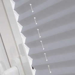 Infusion ASC Soft Lilac Perfect Fit Pleated Blind