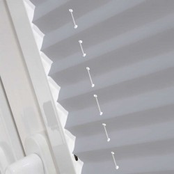 Infusion ASC Soft Lilac Perfect Fit Pleated Blind