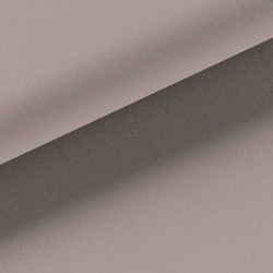 Polaris Blackout Taupe Perfect Fit Roller Blind