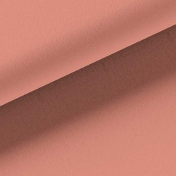 Polaris Blackout Terracotta Perfect Fit Roller Blind
