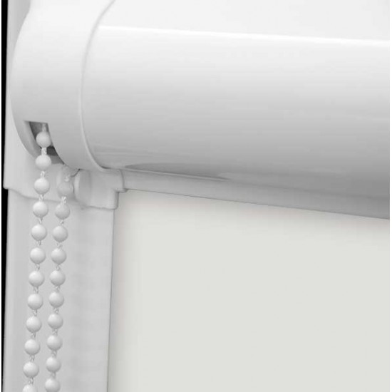 Polaris Blackout Iron Perfect Fit Roller Blind
