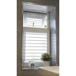 Perfect Fit Shutter Lite -Shutter Blinds