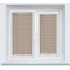 Latte Perfect Fit 25mm Metal Venetian Blind