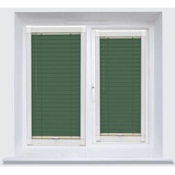 Deep Ivy Perfect Fit 25mm Metal Venetian Blind