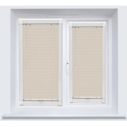 Cashew Perfect Fit 25mm Venetian Blind