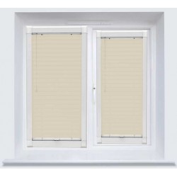 Hopsack Perfect Fit 25mm Venetian Blind