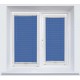 Oxford Blue Perfect Fit 25mm Venetian Blind