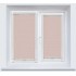 Rose Gold Perfect Fit 25mm Venetian Blind