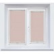 Pink Blossom Perfect Fit 25mm Metal Venetian Blind