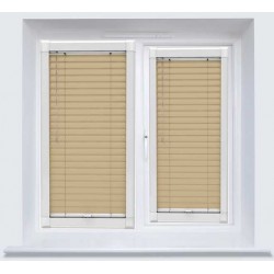 Stone Perfect Fit 25mm Venetian Blind