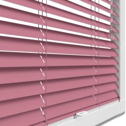 Blush Perfect Fit 25mm Venetian Blind