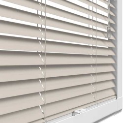 Cashew Perfect Fit 25mm Venetian Blind