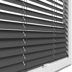 Granite Perfect Fit 25mm Venetian Blind