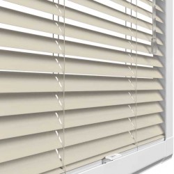 Hopsack Perfect Fit 25mm Venetian Blind