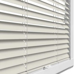 Linen Perfect Fit 25mm Venetian Blind