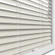 Champagne Perfect Fit 25mm Metal Venetian Blind