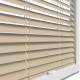 Sand Perfect Fit 25mm Venetian Blind