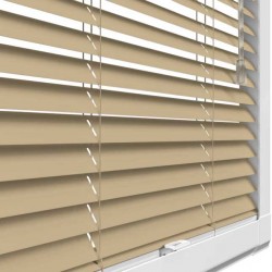 Stone Perfect Fit 25mm Venetian Blind